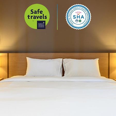 Grand Hotel Buriram Bilik gambar