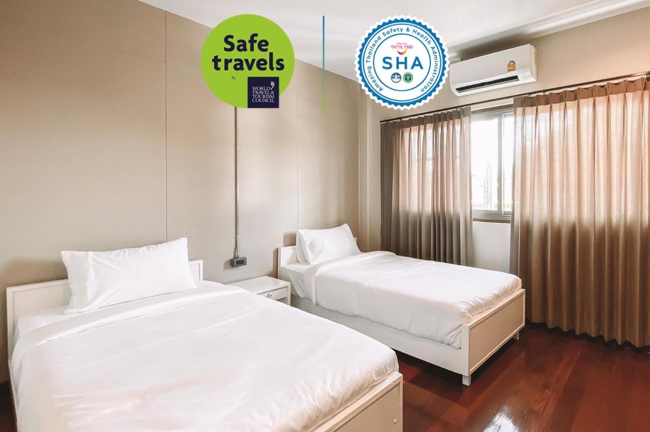 Grand Hotel Buriram Bilik gambar