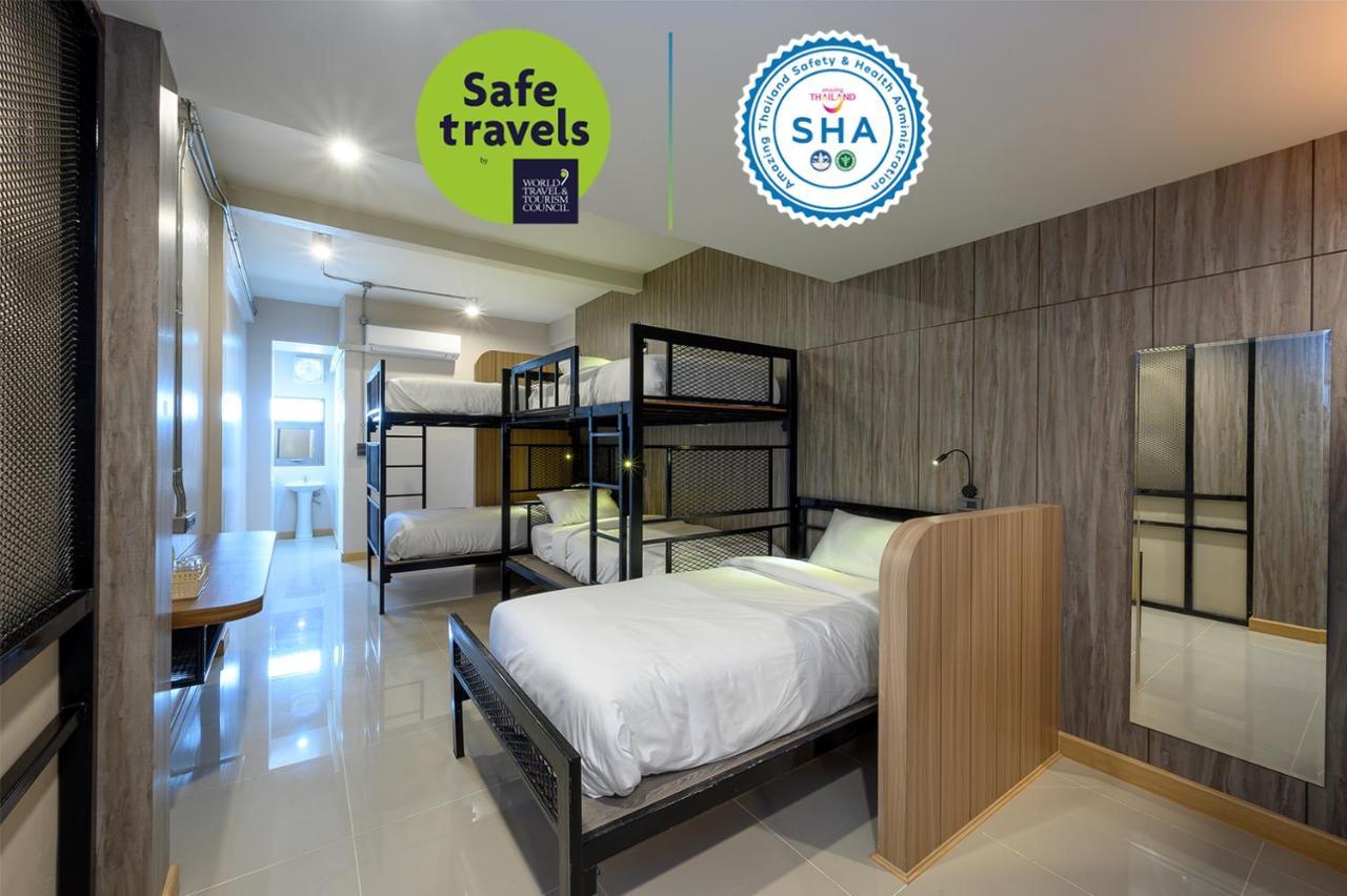 Grand Hotel Buriram Bilik gambar